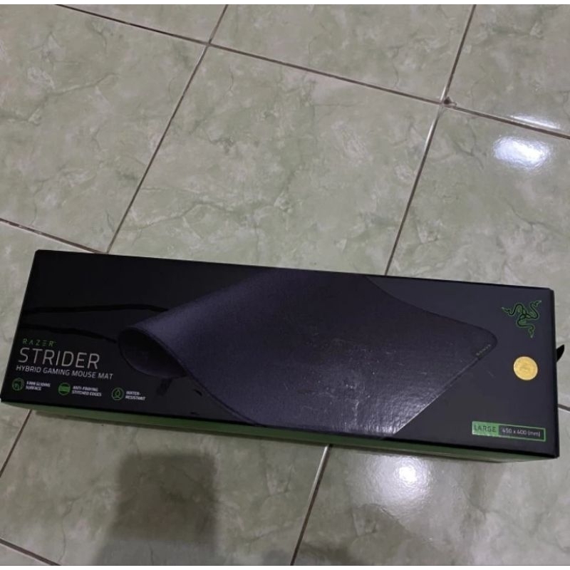 Razer Strider Preloved