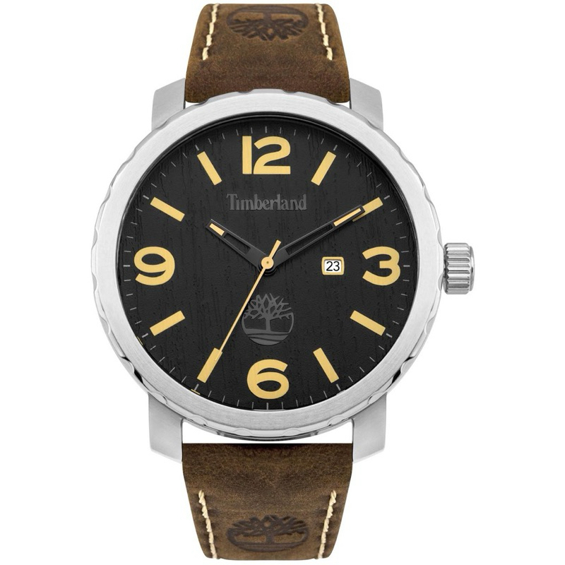 Jam tangan pria Timberland original 100% Nns