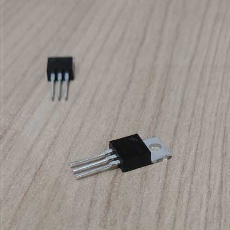 MOSFET 50N06  F best Q / Fet 50n06