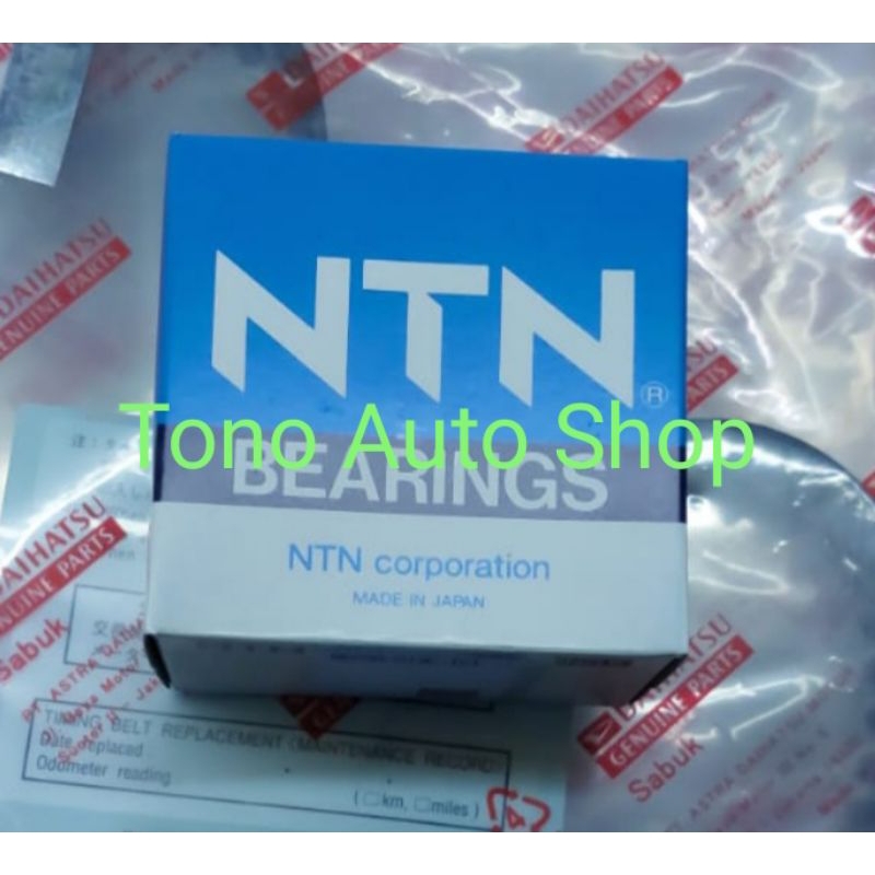 Tensioner Laher Timing Belt Taruna Original