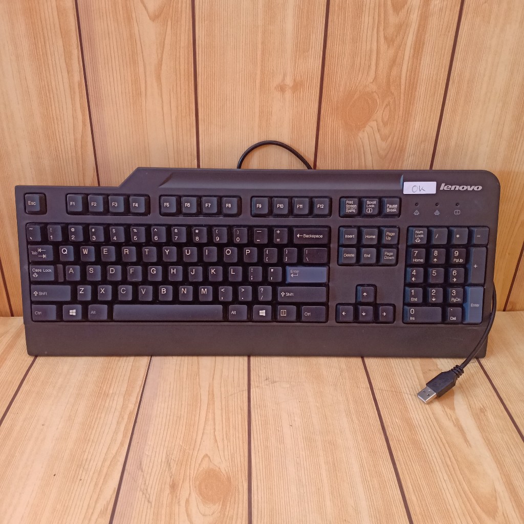 Keyboard buil up usb Dell Acer HP Lenovo Wyse seken
