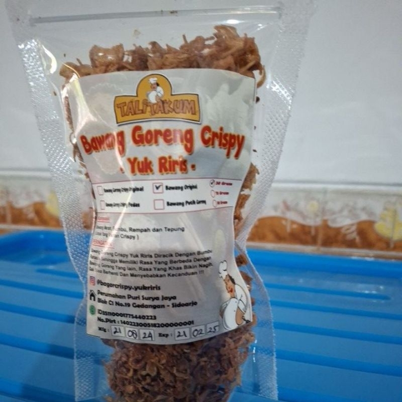 

bawang