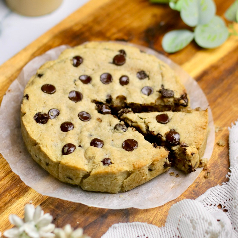 

Var’s - Keto Blondie Brownies