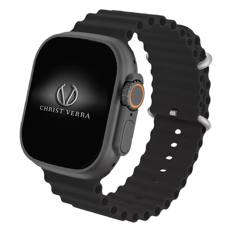 Christ Verra Casual Men's Watches CV BEYOND 0536 BLK