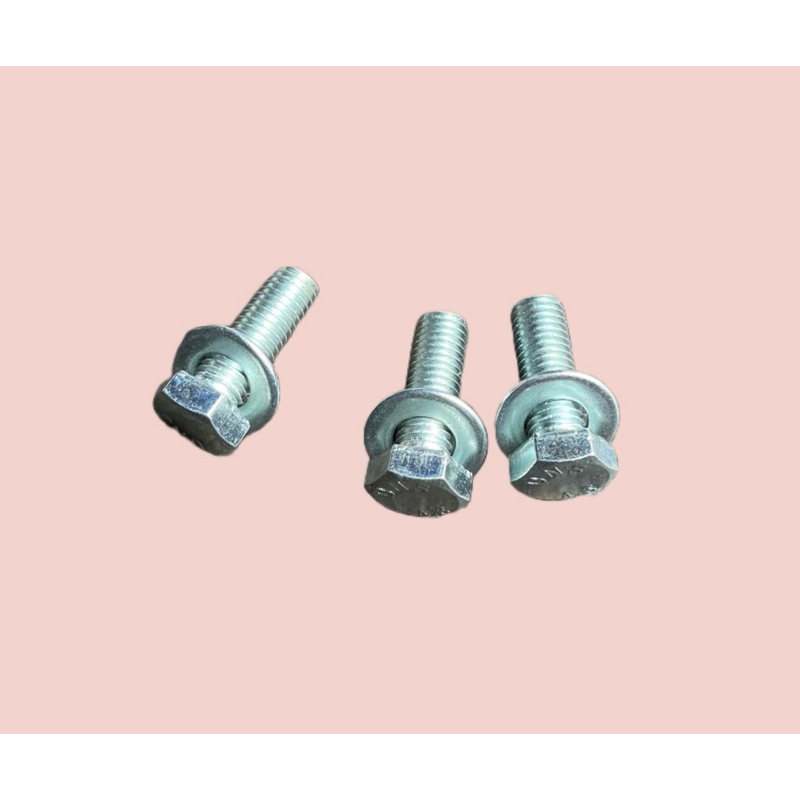 Baut Jok depan Vespa Super Sprint VBB VLA VNB