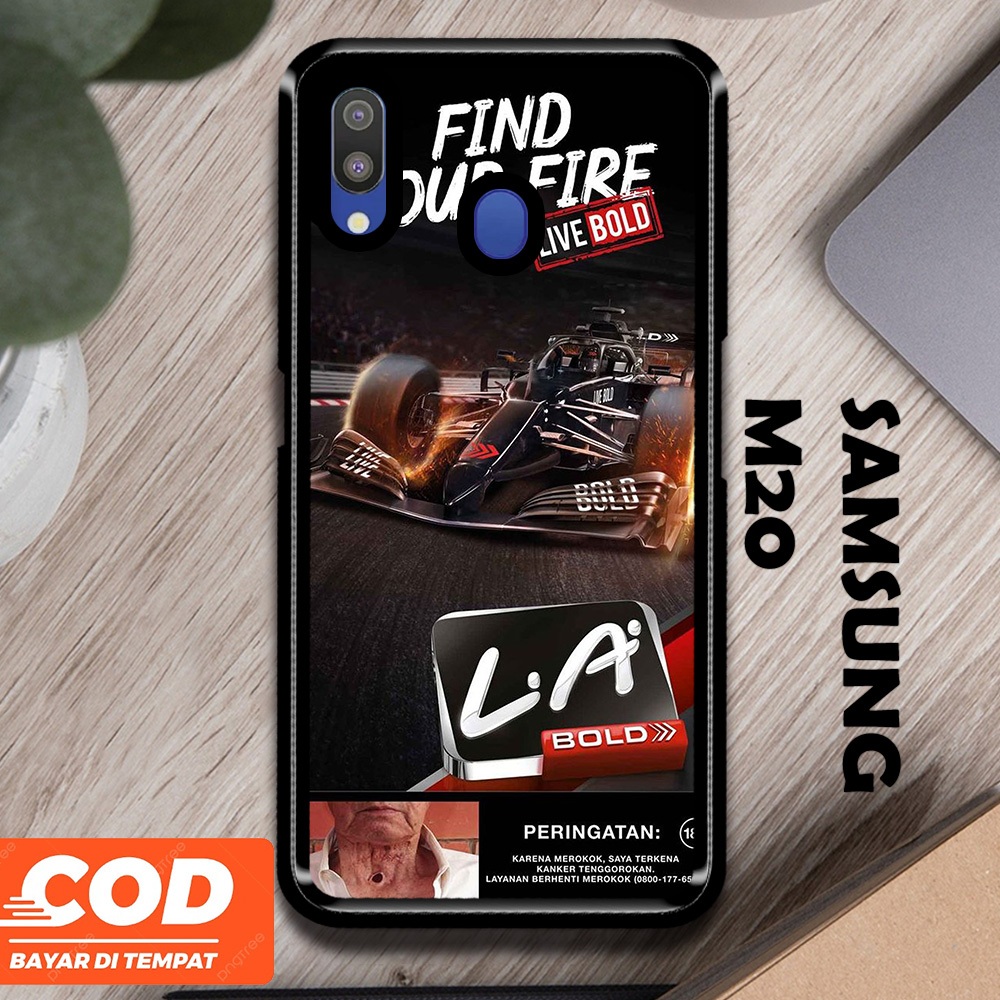 [A21] CASING HANDPHONE SAMSUNG M20 - CASING SAMSUNG M20 - CASE VIRAL KEREN - CASING AESTHETIC LUCU