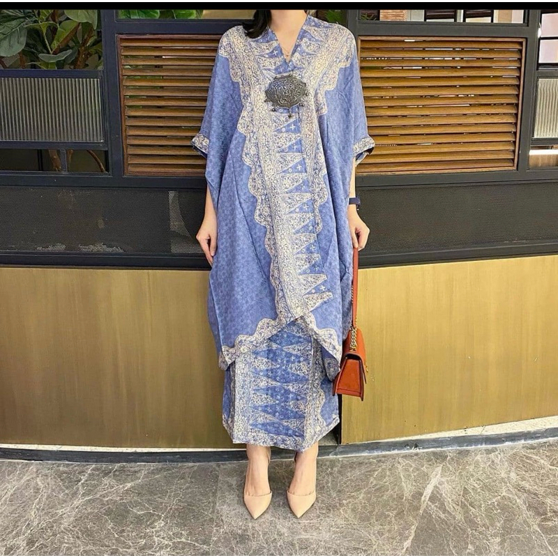 BATIK SETELAN VISCOSE