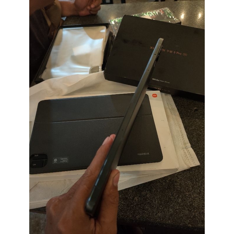 xiaomi mi pad 5 pro 8/256 wifi & cellular