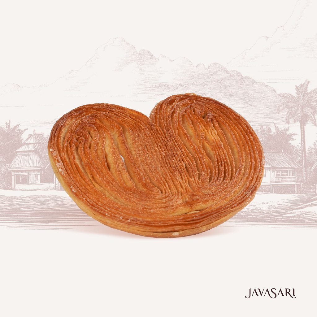 

Javasari Artisan Palmier - Palmier kroisan