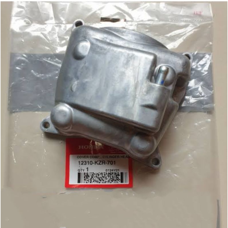 cover tutup head vario150 old vario125 LED old/12310kzr701