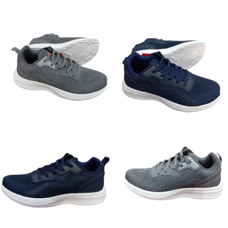 SEPATU LUBRENE-SM IRVAN