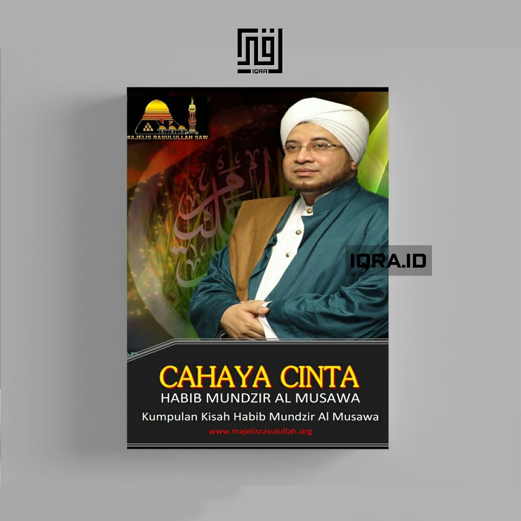 

[0443] Chaya Cinta Habib Mundzir Al Musawa (Jilid 1)