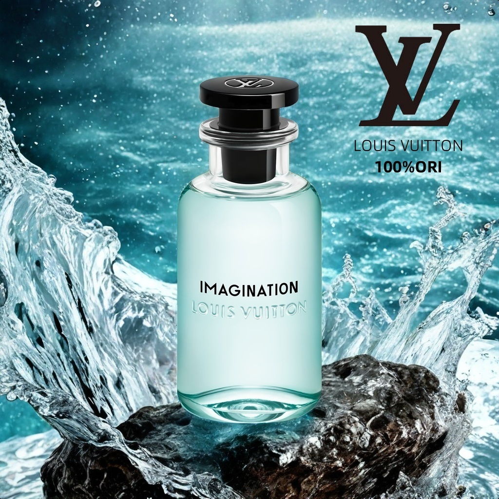 【100%ORI】LV Imagination EDP 100ML/LV parfum