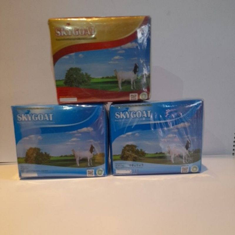 

Susu Kambing SKYGOAT