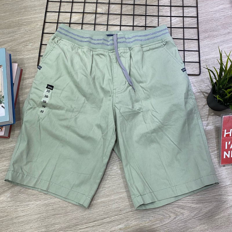 Celana Pendek Arizona Pria Original