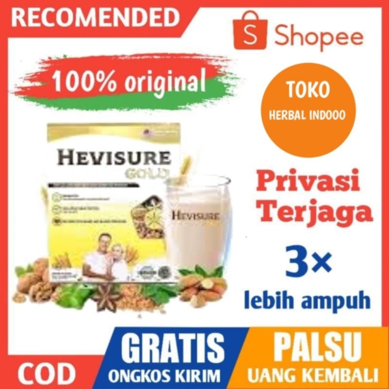 

DISTRIBUTOR RESMI SUSU HEVISUR ASLI ORIGINAL