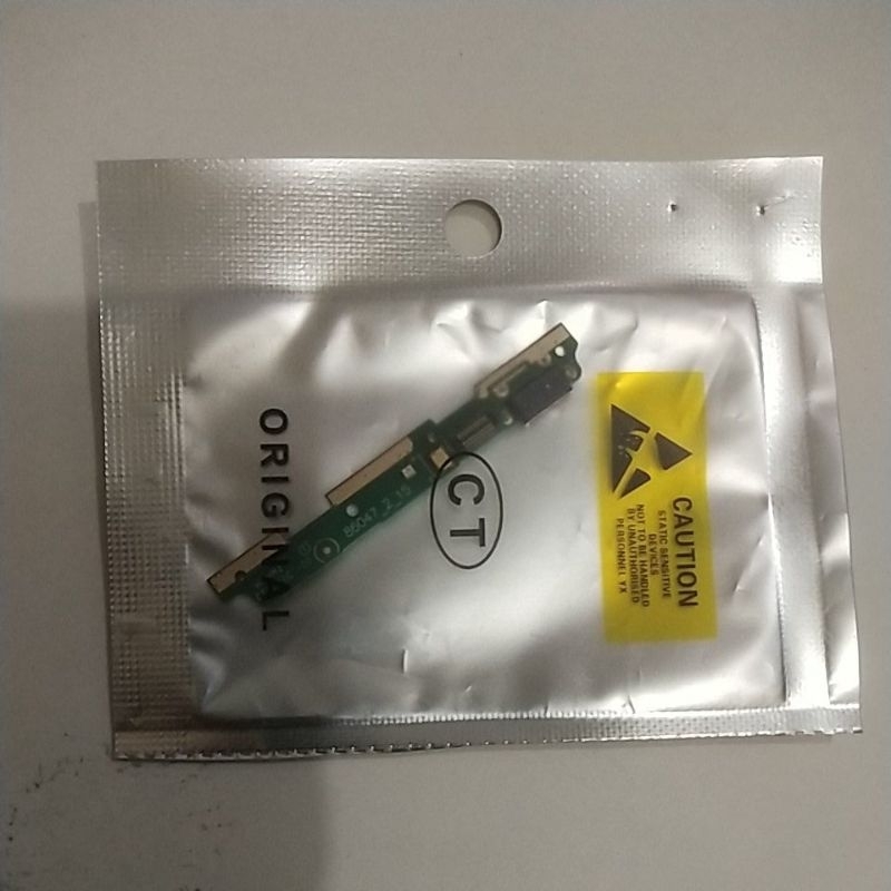 PAPAN CAS KONEKTOR CHARGER PCB XIAOMI REDMI 2 MIC+CAS IC PRI