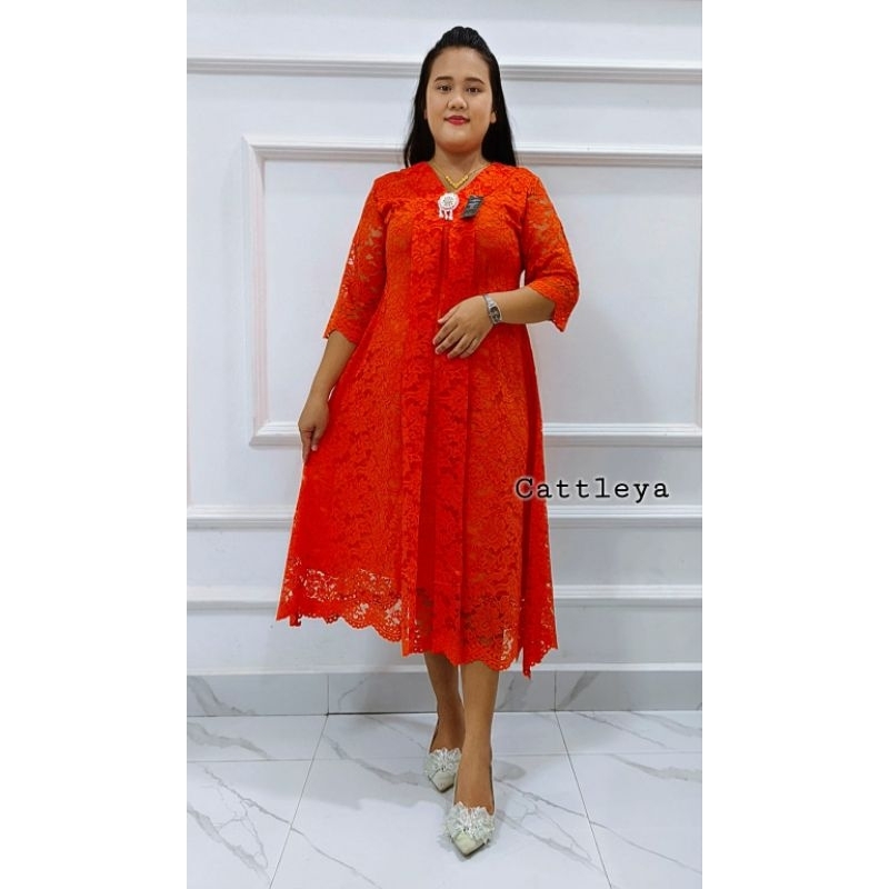 Dres Renda Kartini