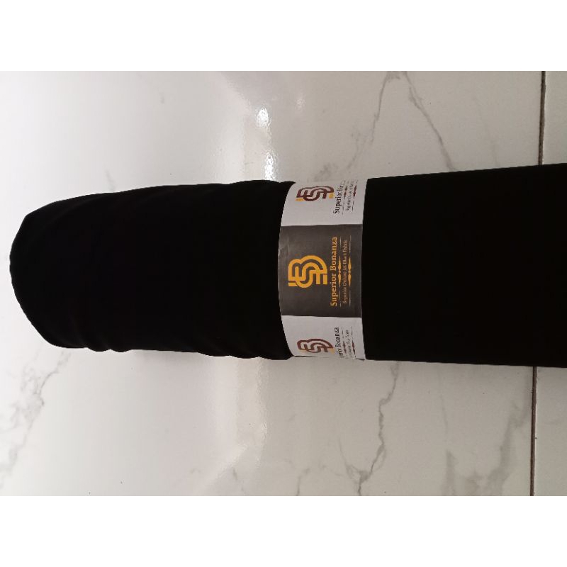 Kain Jetblack Bonanza /Jetblack Superior Bonanza