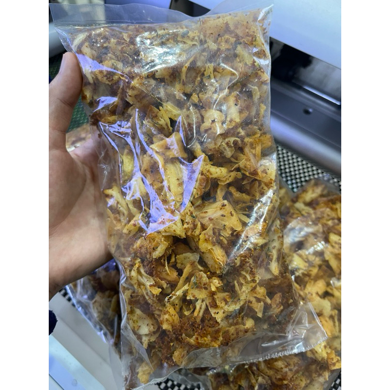 

keripik ubi kriyuk 1kg