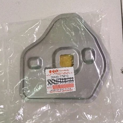 filter oli matic suzuki ertiga