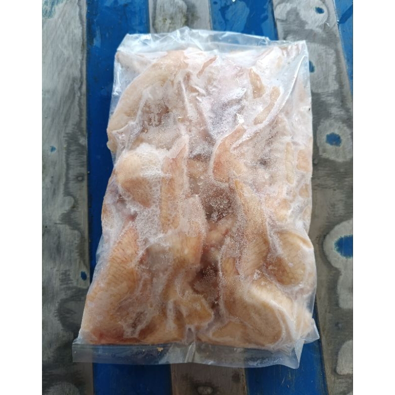 

sayap ayam Frozen 1 kg