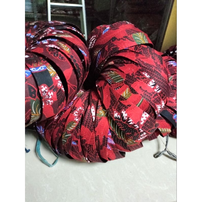 UDENG SAKERA  MADURA