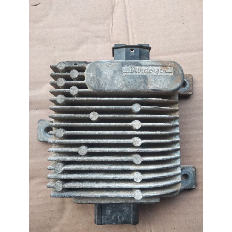 ECU VARIO 125 OLD KZR NON ISS SECOND ORIGINAL