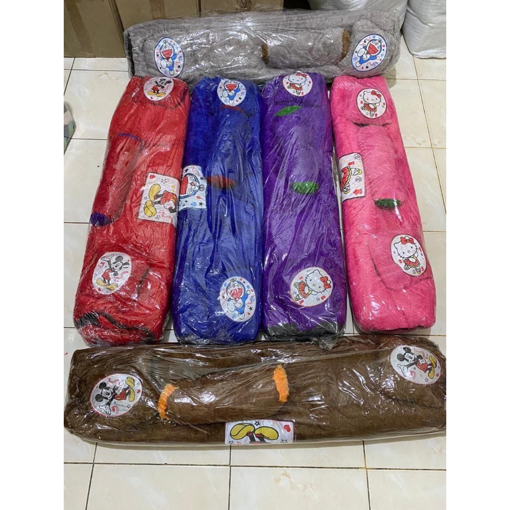 Surpet Mini Karakter Non led Uk.125x170 cmSurpet Mini Karakter Non led Uk.125x170 cm