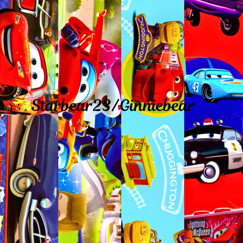 

kertas kado glossy super wing
