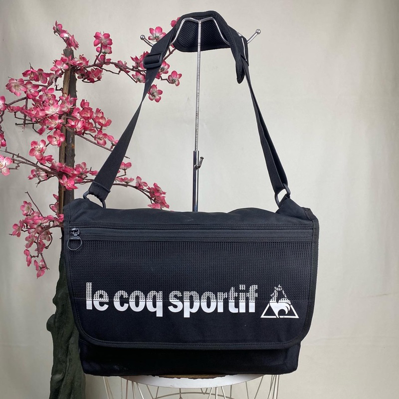 tas slingbag LE COQ SPORTIF