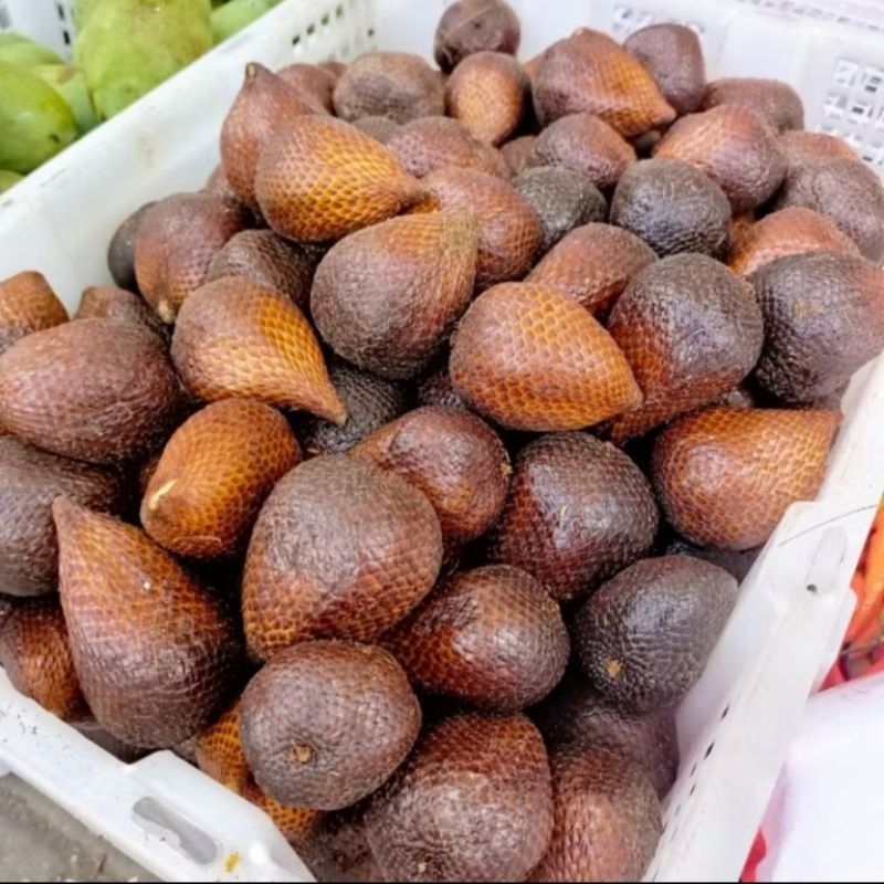 

SALAK MADU SUPER 1 KG