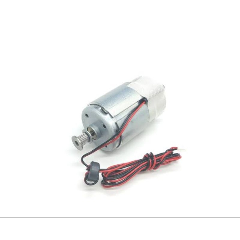 motor cariage epson L1300 second