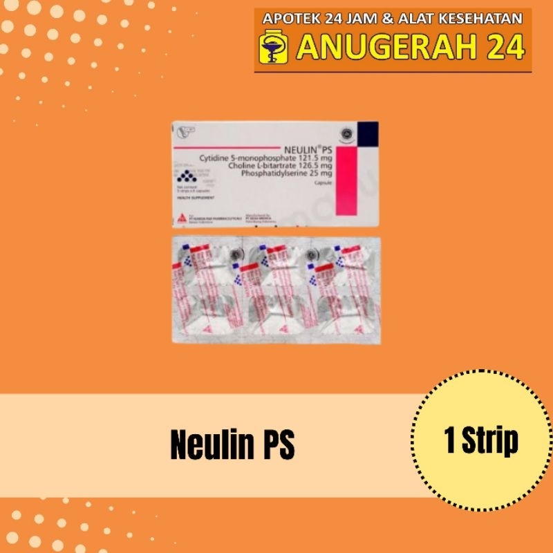 Neulin PS Strip