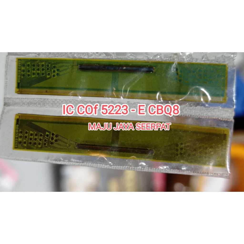 ic COF 5223-ECBQ8 / COF 5223 - ECBQ8