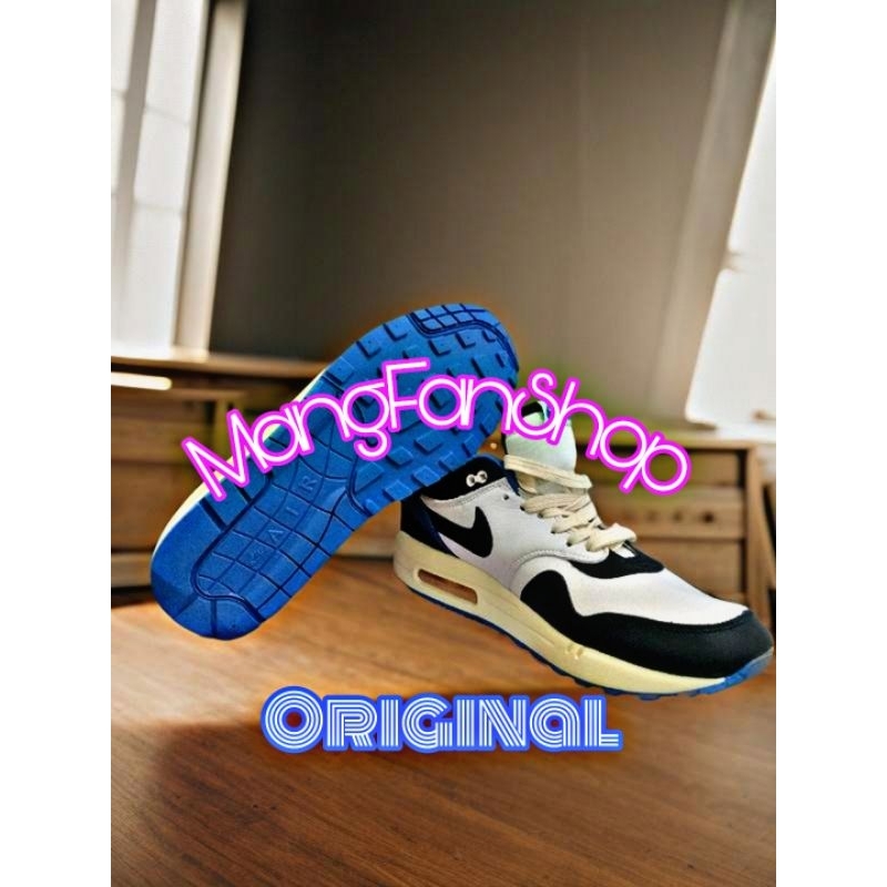 AirMax Patta Blue Nike 41