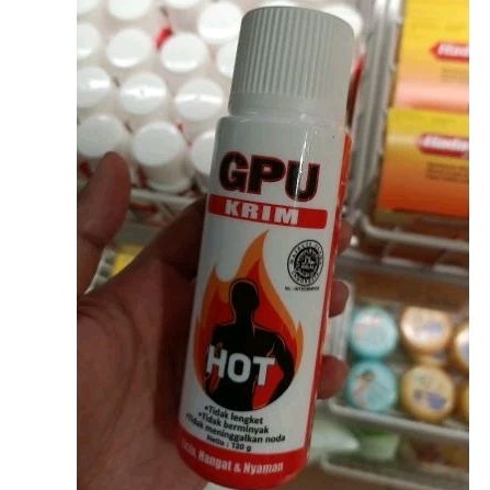 gpu krim hot