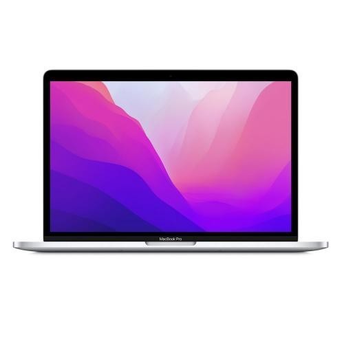 MACBOOK PRO M2 2022 INTER- MNEJ3 - Space Gray / MNEQ3 - Silver (13",8-core CPU, 10-core GPU, 8GB, 51