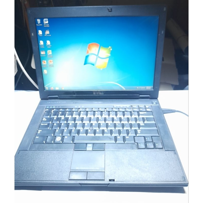 DELL LATITUDE E5400
