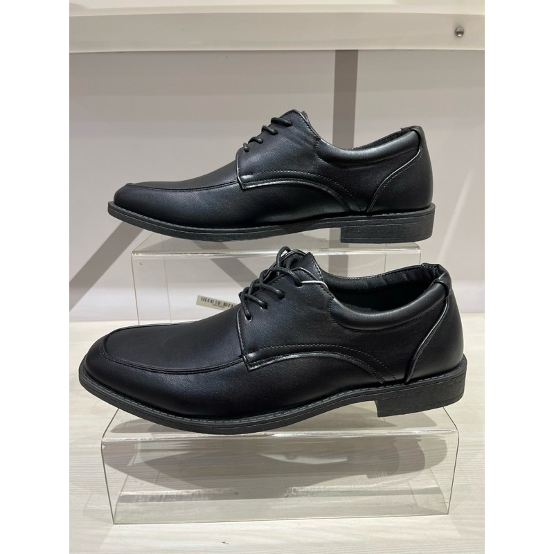 BATA Sepatu Formal Tali Pria - 8316117