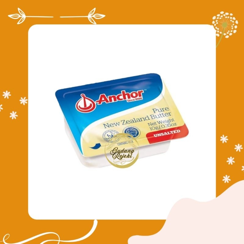 

ANCHOR UNSALTED BUTTER MPASI BAYI UNSALTED BUTTER ANCHOR UB ANCHOR PELENGKAP MPASI BUTTER MPASI BELCUBE MPASI BAYI