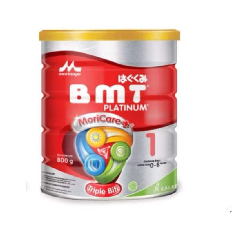 BMT Platinum 800 g