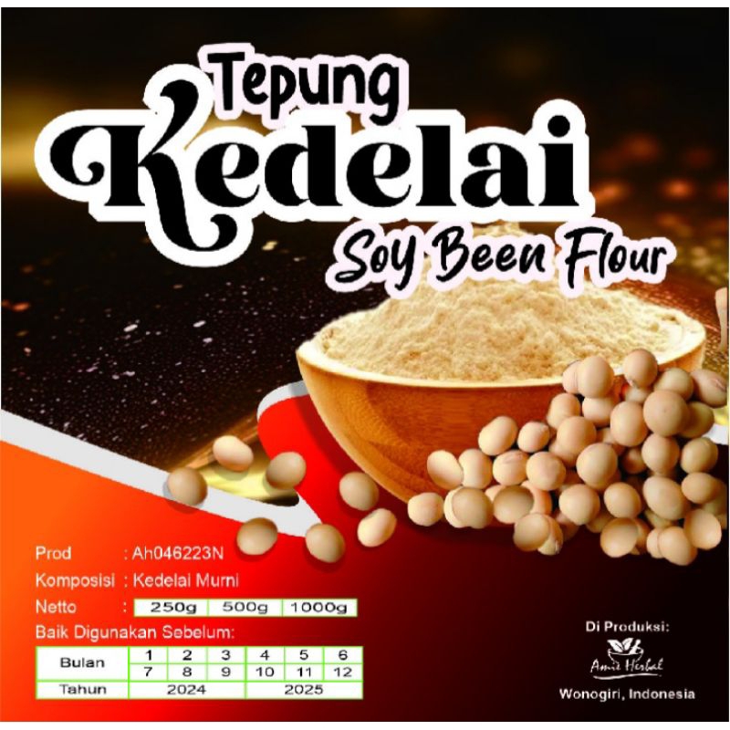 

tepung kedelai/kedelai/soy been flour/soy been powder/tepung kacang kedelai.