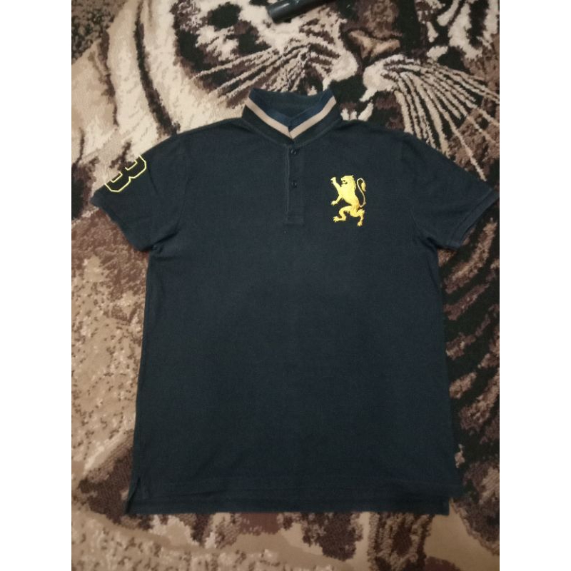 POLO GIORDANO SECOND