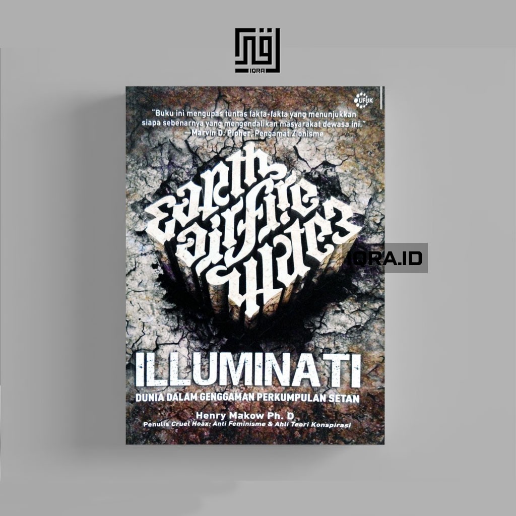

[0528] Illum*nati (Dunia Dalam Genggaman Perkumpulan Setan - Henry Makow