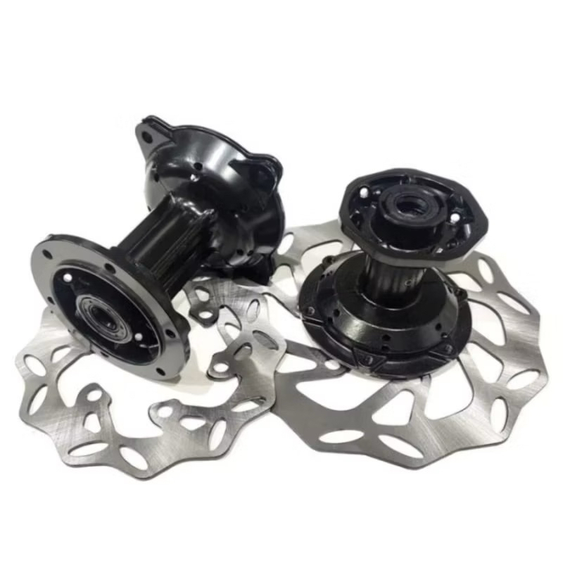 Tromol KLX 150 Klx150 Free Piringan Cakram Not DBS Zox Willwood  Original