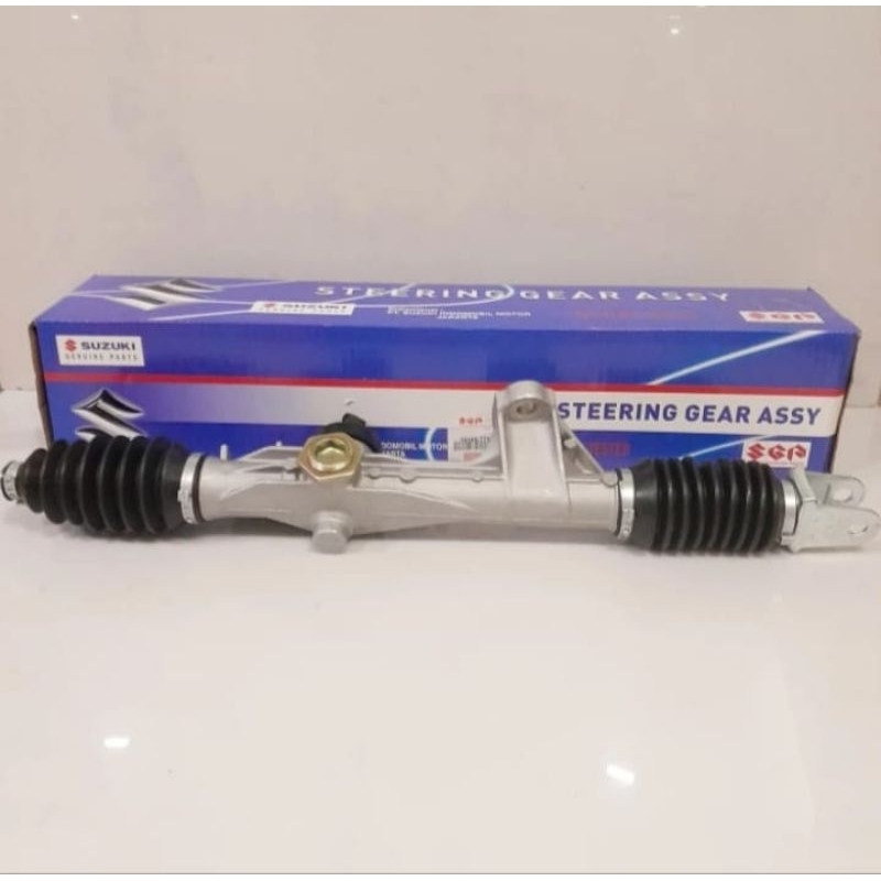 RACK STEERING RACK STEER SUZUKI FUTURA APV CARRY ORIGINAL GARANSI 1 BULAN