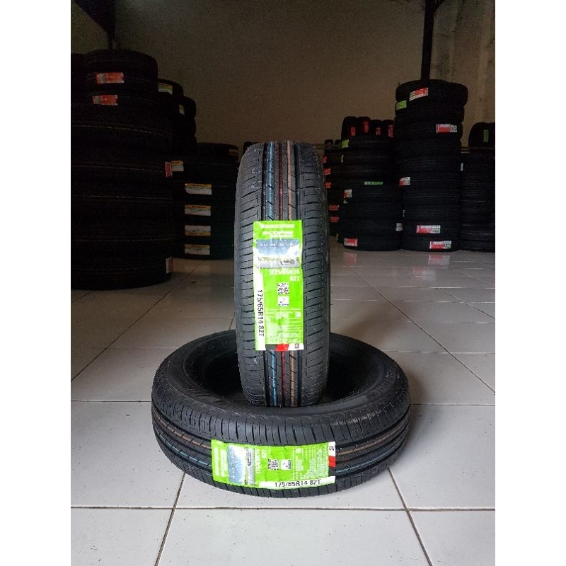 Ban Bridgestone Ecopia EP150 175/65 R14 Jazz, Brio