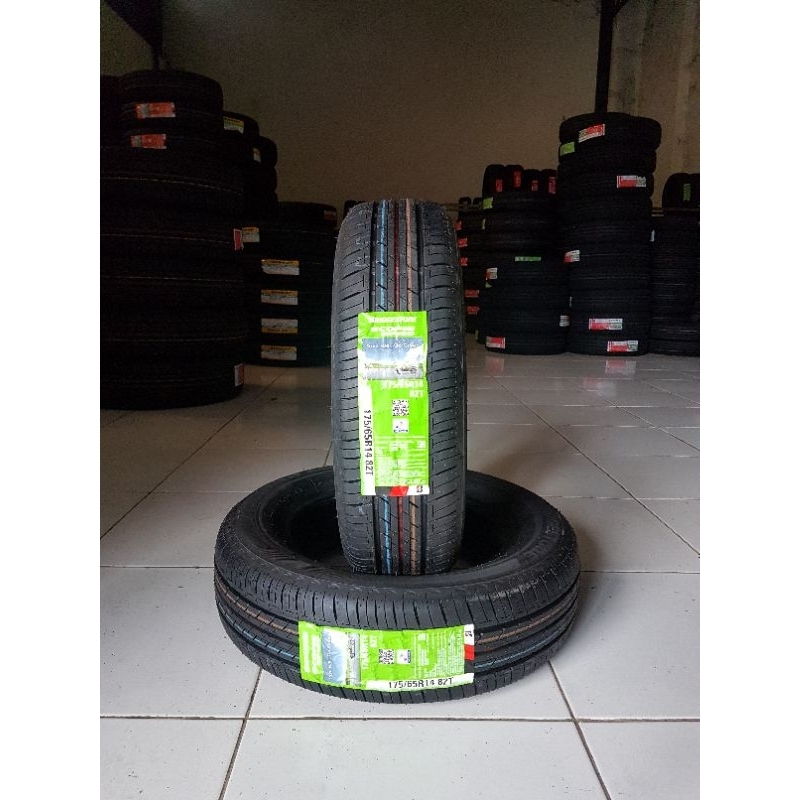 Ban Bridgestone Ecopia EP150 175/65 R14 Calya