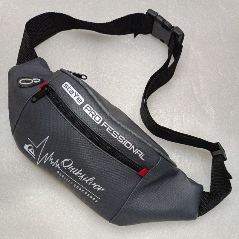 MELTEG Official Shop. Kode MLTG0005C. Tas Pinggang Kulit Garut. Waistbag Kulit. Shoulder Bag. Pouch 